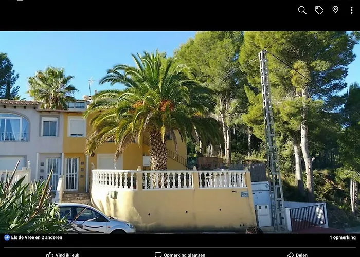 Casa Fleuri