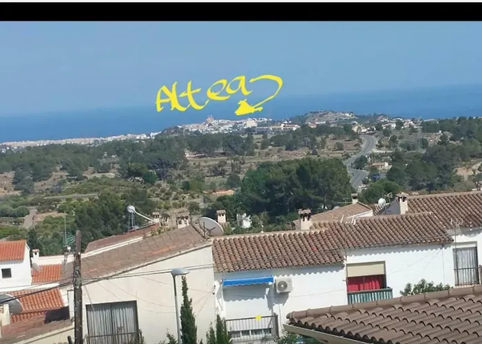 Casa Fleuri