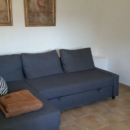 Appartement Casa Fleuri à La Nucía Extérieur photo