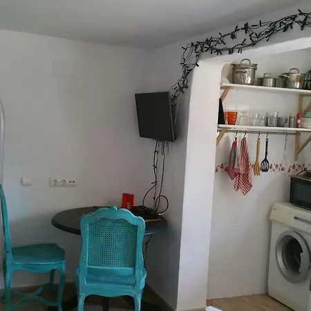 Appartement Casa Fleuri à La Nucía Extérieur photo