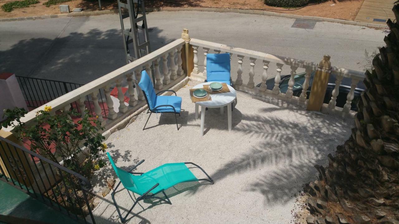 Appartement Casa Fleuri La Nucía