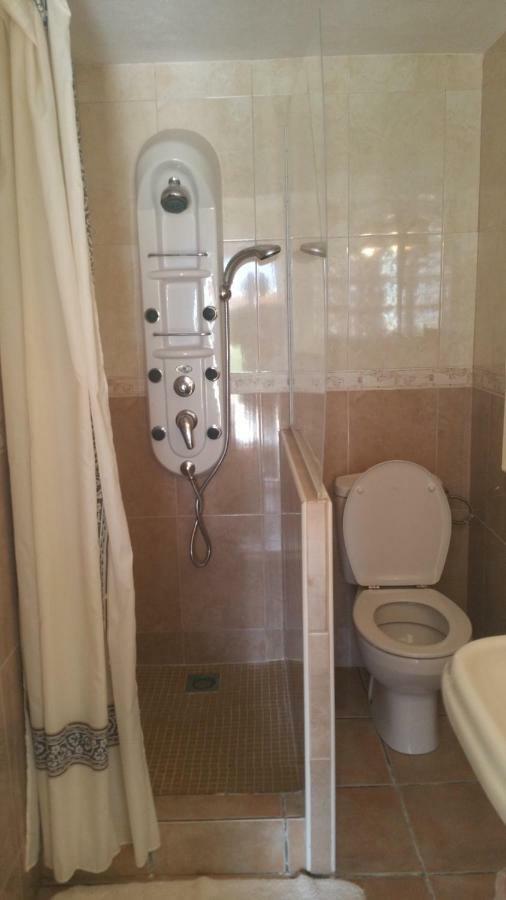 Casa Fleuri Appartement La Nucía