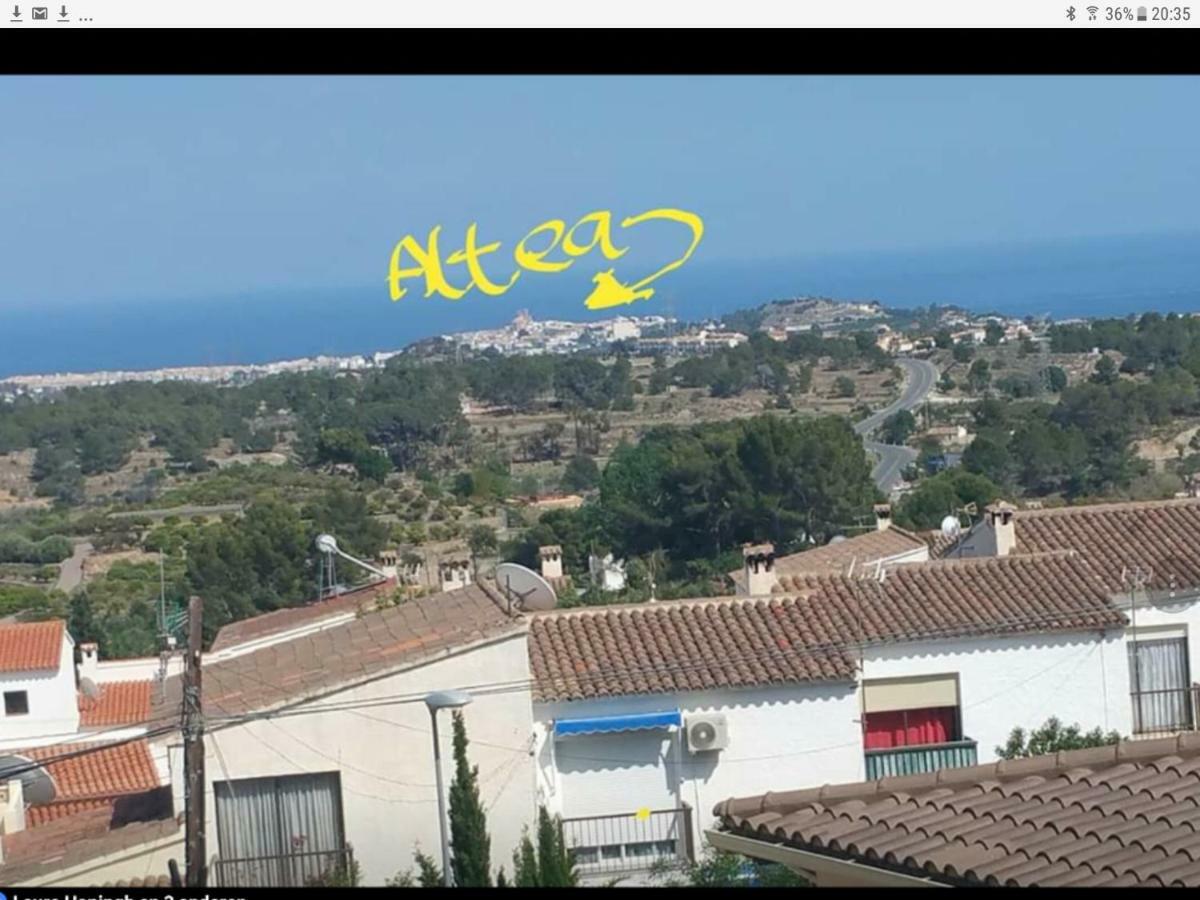 Casa Fleuri *