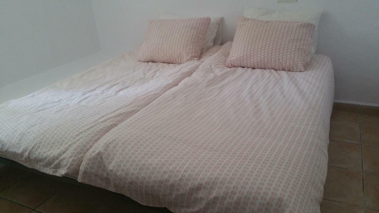 Casa Fleuri Appartement La Nucía